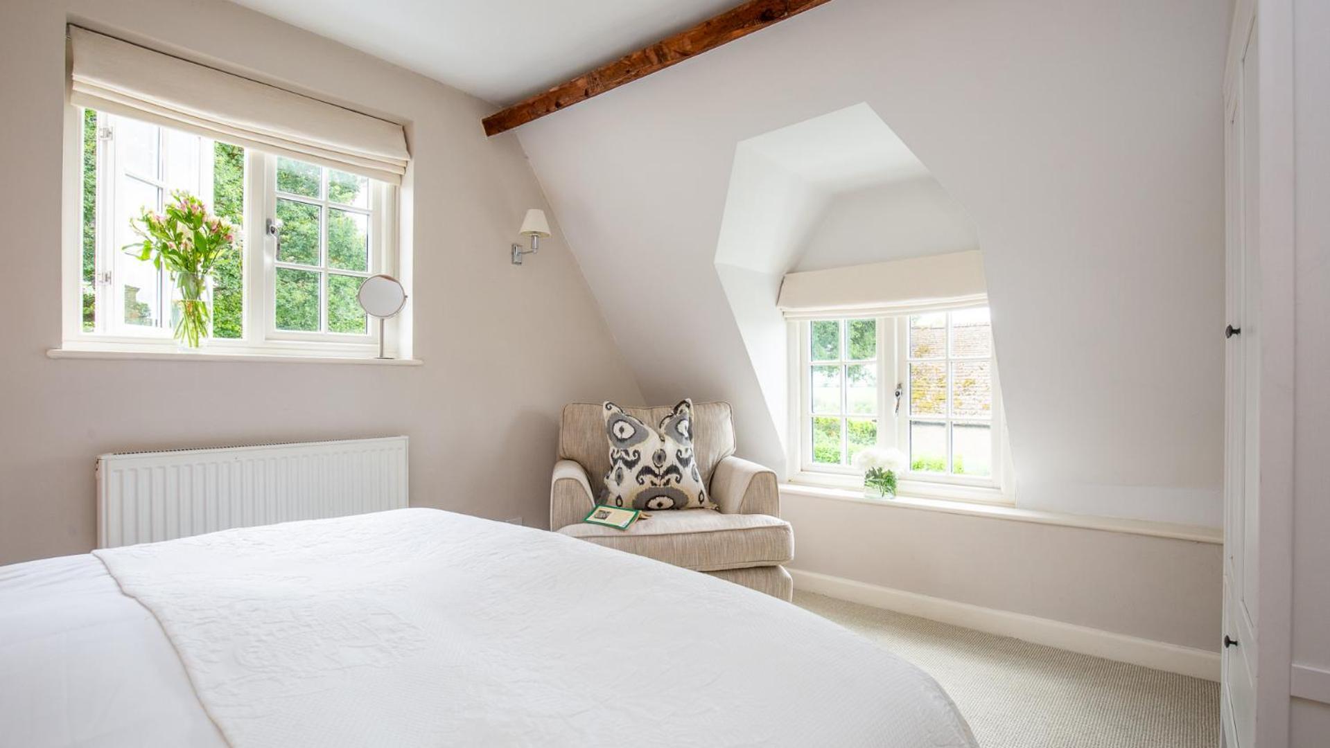 Thatch Cottage Todenham Exterior foto